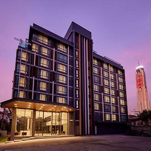 Pure Eleven Hotel Bangkok