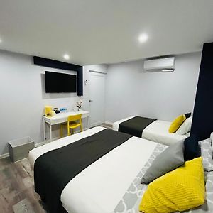 Standard Family Room